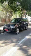 Land Rover Discovery 4 3.0 L TDV6 HSE Aut.