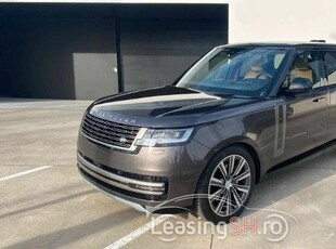 Land Rover Range Rover 3.0 D350 HSE