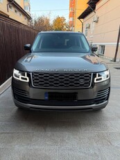 Land Rover Range Rover 3.0L SDV6 Vogue