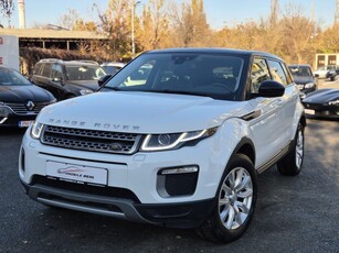 Land Rover Range Rover Evoque 2.0 D150 R-Dynamic SE