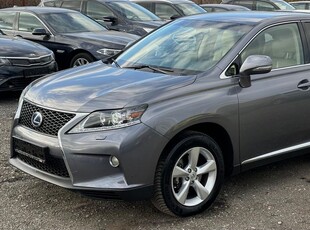 Lexus Seria RX 450h (hybrid) Executive Line