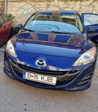 Mazda 3 1.6i CE