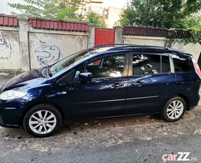 Mazda 5 2009 2.0 Diesel 7 Locuri