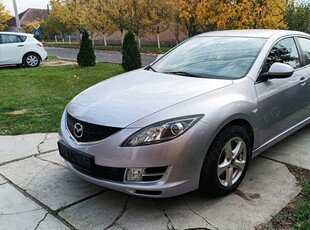 Mazda 6 Limuzina Motor 1.8 Benzina An Fabricație 2009