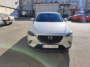 Mazda CX-3 G120 Emotion