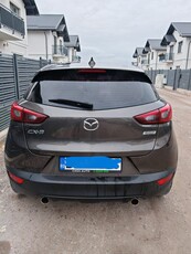 Mazda CX-3 Vanzare