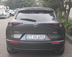 Mazda CX-30 e-SKYACTIV G122 MHEV