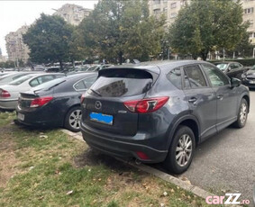 Mazda cx-5 an 2013