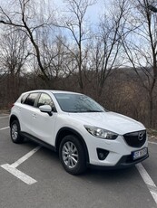 Mazda CX-5 CD150 4x4 AT Attraction