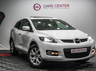 Mazda CX-7 2.3 MZR Exclusive-Line