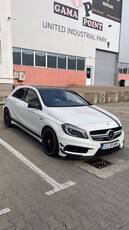 Mercedes-Benz A 45 AMG 4MATIC Aut.