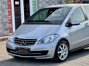 Mercedes-Benz A Class A160 Cutie Automata AN 2012 1,5 Benzina Elegance EURO5