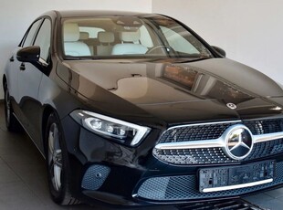 Mercedes-Benz A