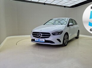 Mercedes-Benz B 180 d