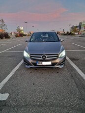 Mercedes-Benz B 200 (CDI) d 7G-DCT