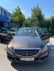 Mercedes-Benz C 200 4MATIC Aut.