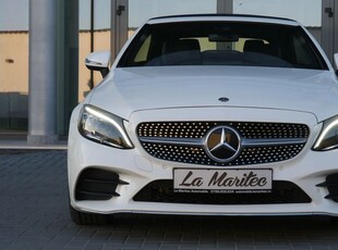 Mercedes-Benz GLC 250 d 4MATIC