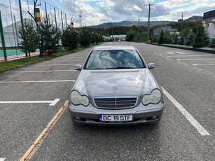 Mercedes-Benz C 200 CDI