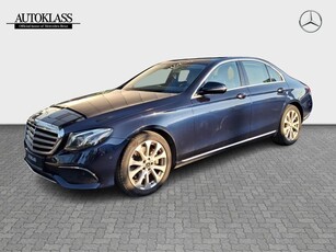 Mercedes-Benz E 220 d 4MATIC Aut.