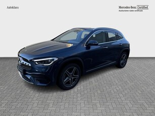 Mercedes-Benz GLA 250 e