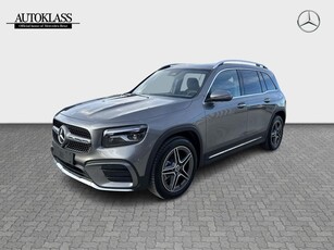 Mercedes-Benz GLB 200 d 4MATIC Aut.