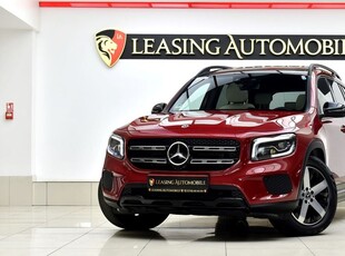 Mercedes-Benz GLB 220 d 4Matic 8G-DCT Progressive Advanced