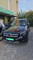 Mercedes-Benz GLB 220 d 4MATIC Aut.