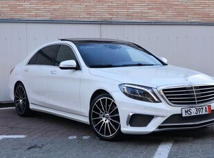 Mercedes-Benz S