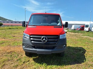 Mercedes-Benz Sprinter 519 CDI Platforma CD L3 190 CP AWD 9AT