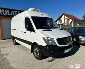 Mercedes-Benz Sprinter Frigorific 130CP 2016 EURO 5