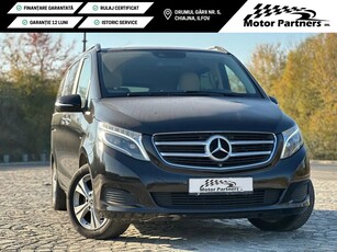 Mercedes-Benz V