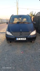 Mercedes-Benz Viano