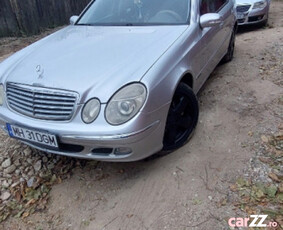 Mercedes E 320 CDI