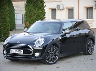 Mini Clubman Cooper D AT