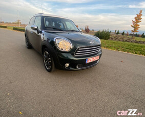 Mini Countryman 2.0 Diesel