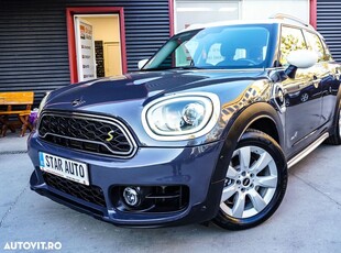 Mini Countryman Cooper S E ALL4 AT