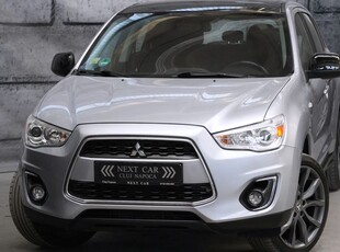 Mitsubishi ASX 1.8 DI-D 2WD Intense