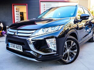 Mitsubishi Eclipse-Cross 1.5-litre 16-valve DOHC MIVEC 4X4 Instyle+ Aut.