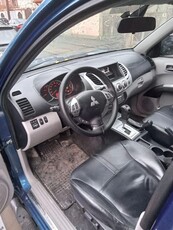 Mitsubishi L200 Pick Up 4x4 Autm. Intense Double Cab