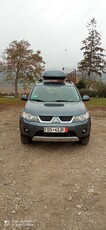 Mitsubishi Outlander Impecabil