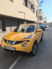 Nissan Juke 1.5L dCI Start/Stop Tekna