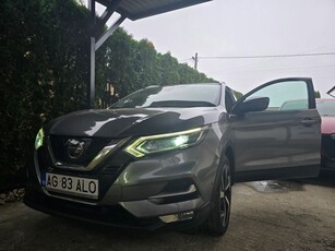 Nissan Qashqai 1.2 DIG-T Start/Stop Tekna