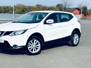 Nissan Qashqai 1.2 DIG-T Start/Stop Visia