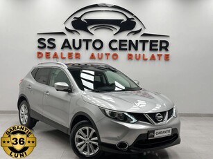 Nissan Qashqai 1.5 DCI Start/Stop N-Connecta