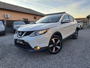 Nissan Qashqai 1.5 DCI Start/Stop Tekna