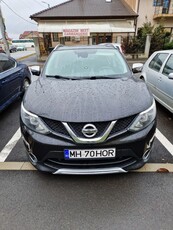 Nissan Qashqai 1.5 DCI Start/Stop Tekna