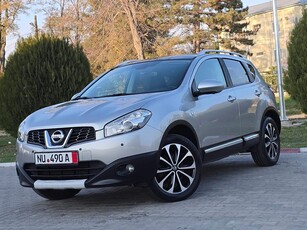 Nissan Qashqai 1.5 dCi TEKNA+