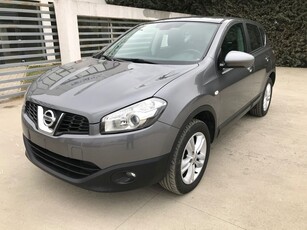 Nissan Qashqai 1.6 Acenta