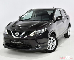 Nissan QASHQAI 1.6 DCI 130 CP