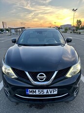 Nissan Qashqai 1.6Dci 4x4,Tekna FULL-Limited editition